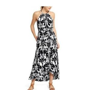Athleta maxi dress size small